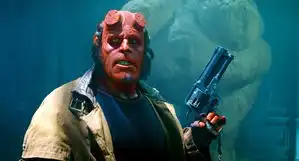 烈焰奇侠黄金军团hellboy2thegoldenarmy官方剧照
