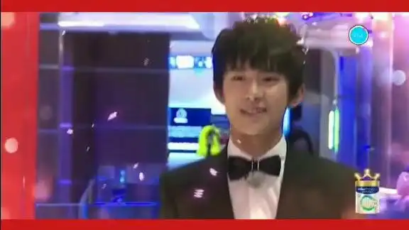 小王子易烊千玺,前方高能请注意回避