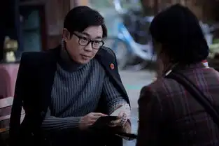 冯小刚钦点大鹏出演潘金莲因戏结缘彼此信任