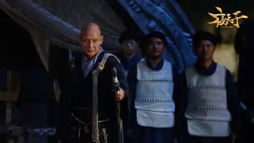 刘佩琦李立群刘金山等加盟夜天子多维度演技派实力护航
