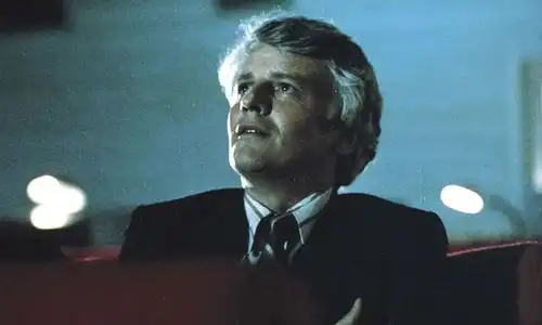 资深男演员,突然去世