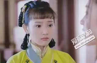 双世宠妃1剧照墨靖轩