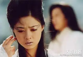 仙剑5蒋劲夫宋茜颖儿定妆照曝光引热议
