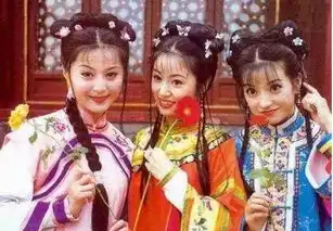 还珠格格捧红这几个主演中周杰为何说被林心如耽误
