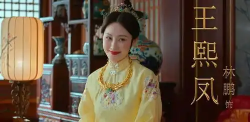 新版红楼梦上映差评一片看完胡玫版,观众说李少红被拯救了
