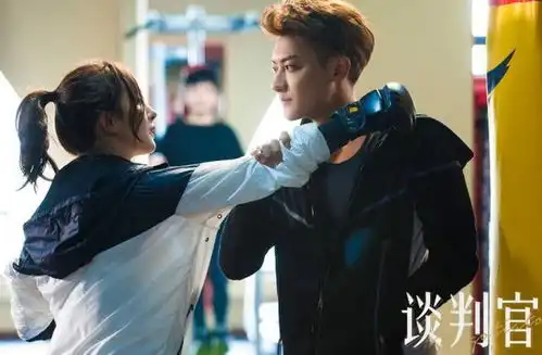 当赵丽颖的杉杉来了遇到楚乔传,国外的粉丝疯狂了
