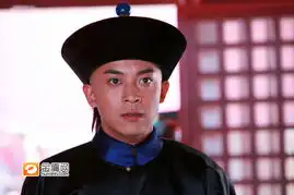 高清组图新还珠曝紫薇受虐剧照尔康英雄救美气势强