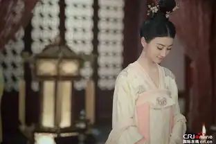 景甜海量剧照曝光被赞还原度超高女主