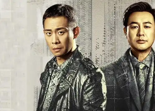 新一部刑侦影片官宣,演员阵容雄厚,王炸班底加持,该火了