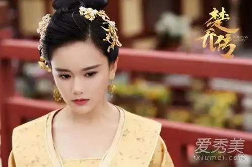 楚乔传兰儿真实身份是什么楚乔传兰儿是十二人杰之一吗
