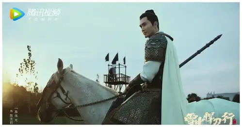 张若昀2021两部大剧来袭前者再搭编剧王倦,后者阵容堪称顶级