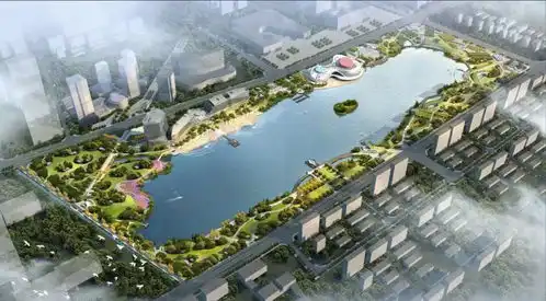 钱塘江两岸将新建一批城市配套项目快来看看在你家附近吗