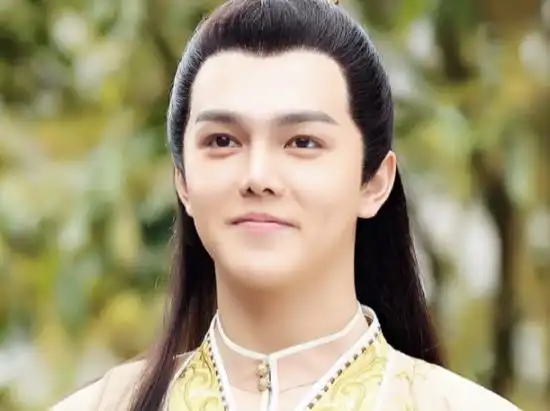 又一部耽改剧开拍,主角是双世宠妃两大男配,但颜值有点低