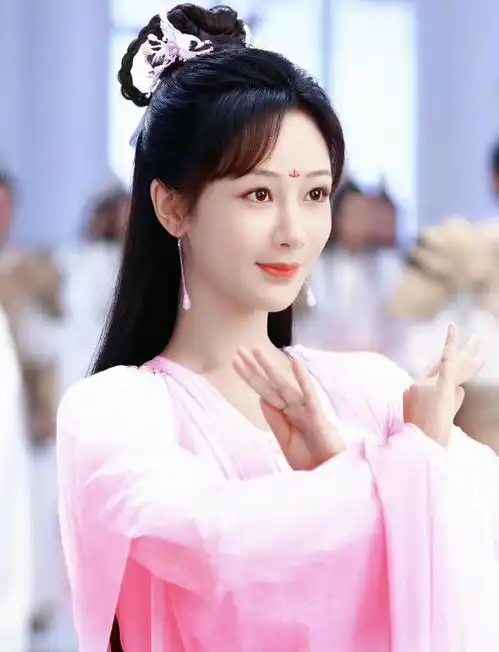 杨紫赚了长相思三位男主入选新的豆瓣四美,口碑也在逆转

