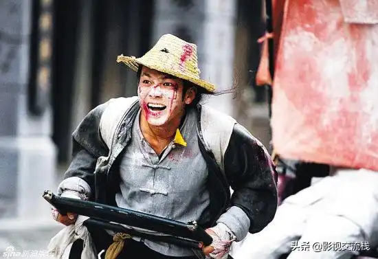 钟汉良倾情主演,众戏骨飙戏,品热血豪情,一部不输谍战剧的杰作
