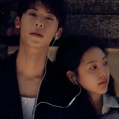 你需要的超拽情头
