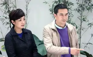 幸福的方向登天津何晟铭颖儿演绎励志情侣