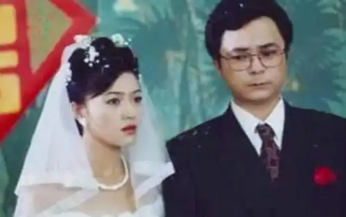 演员祝新运我这辈最正确的决定,就是娶了离异还大我3岁的妻子
