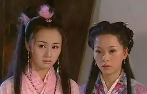 19年过去,当年的乌龙闯情关中,刘病已的红颜团谁最好看
