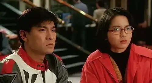 43岁梁咏琪感情坎坷,35岁嫁给西班牙男友,混血女儿颜值爆棚