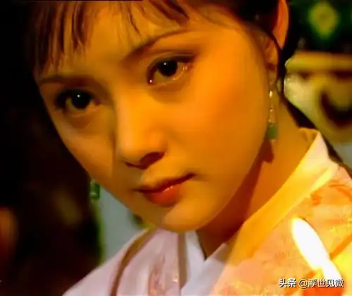 红楼梦之宝钗现实的女孩子也值得爱