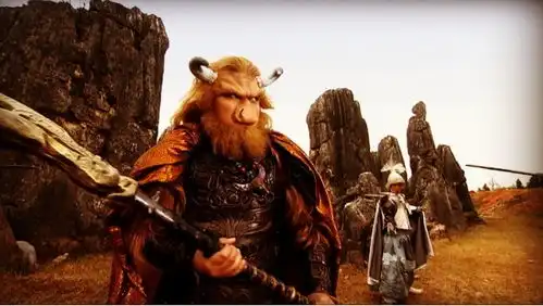 除了西游记,其实还有东南北游记,它们都写了什么