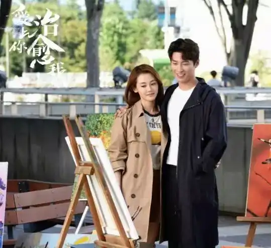 芳华红了5位小花旦走红前后照片对比果然没整容
