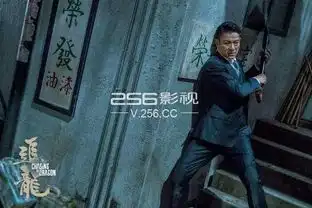 电影追龙高清图片剧照刘德华追龙壁纸下载