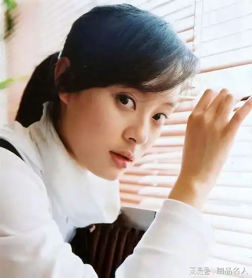 第28届上海电视节白玉兰奖5位入围女演员,她的获奖呼声最高