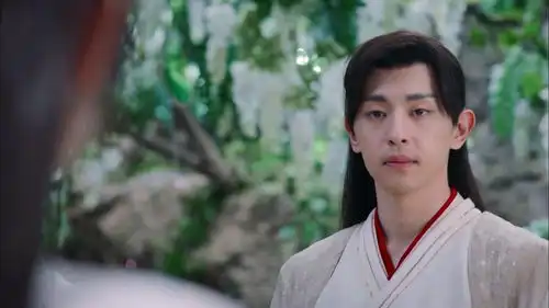 香蜜旭凤满眼都是锦觅,锦觅却对他如此冷漠,心真狠
