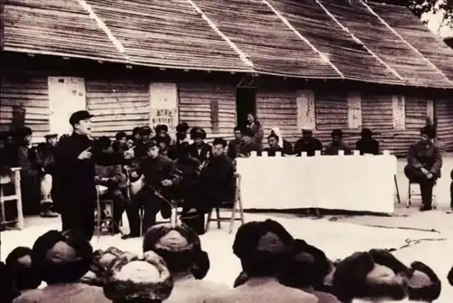 内蒙古京剧60年京腔和蒙韵的融合之美
