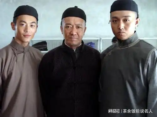 著名演员刘向京演闯关东成名,陪母亲抗癌,40岁做父亲