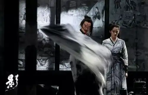 影张艺谋回归之作,打造视觉盛宴