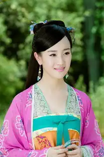 古剑奇谭电视剧张檬变御姐温婉方如沁痴恋腹黑男

