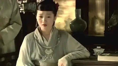 新版红楼梦贾探春开源节流,决定免去一项支出的银子