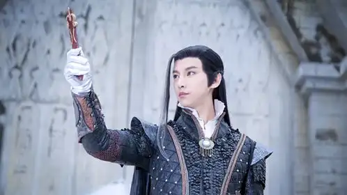 一言不合秀技能幻城了不起
