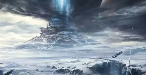 从星际穿越到流浪地球,拿什么来守护我们的家园
