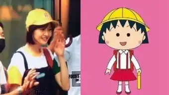 郑爽变樱桃小丸子夏至未至电视剧什麽时候上映路透剧照来啦