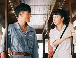 杨幂新片预告曝光,齐刘海造型被嘲像大妈,40岁霍建华比她还嫩
