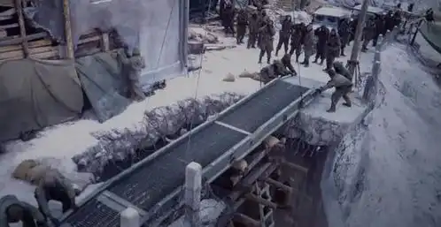 水门桥志愿军为何轻易放走美军宋时轮秘书晚年回忆时道出内幕
