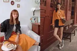 薄外套裙子,早秋最in穿搭,巨美巨时髦