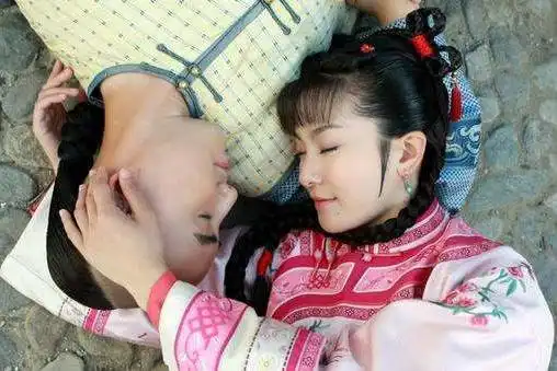 原来欣荣格格才是永琪一生最爱的女人,有一样东西可以证明
