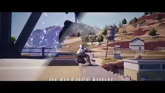 绝地求生手游联动碟中谍6醒醒不包括国服