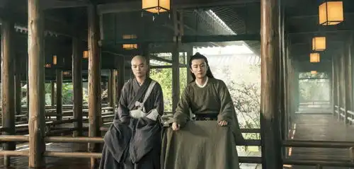 我最喜欢的唐朝五位诗人,他们的诗词都是我的最爱