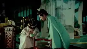 倩女幽魂人间情陈星旭李凯馨相爱的人总会再相见