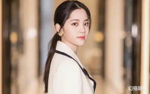 为什么说欧阳娜娜是现实版樊胜美
