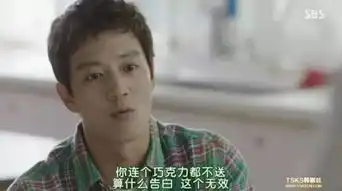 doctors朴信惠开启总攻模式李晟京表白金来沅无果
