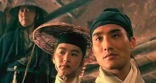 龙门客栈翻拍马可戚薇沈梦辰领衔主演,造型也是没谁了