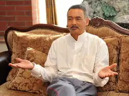 建党伟业官方剧照