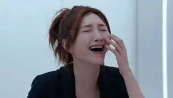 江疏影在恋爱先生毁容式演技网友太像胡歌了
